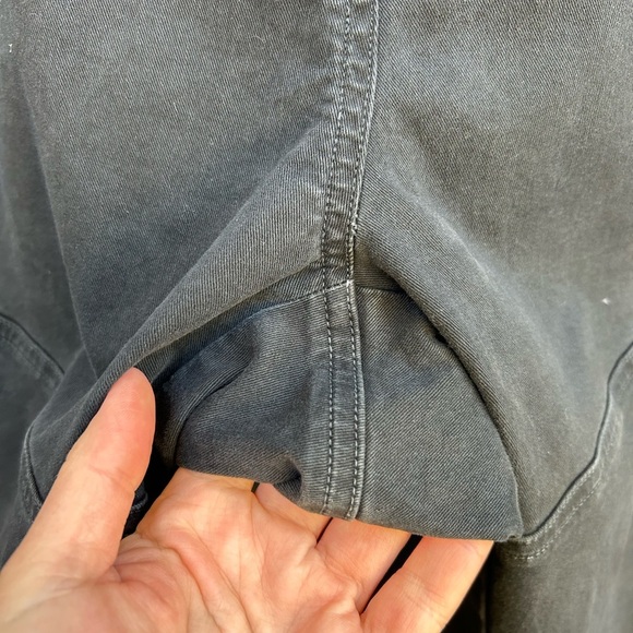 Nili Lotan Martil Crop Pants, size 6 - Picture 8 of 11